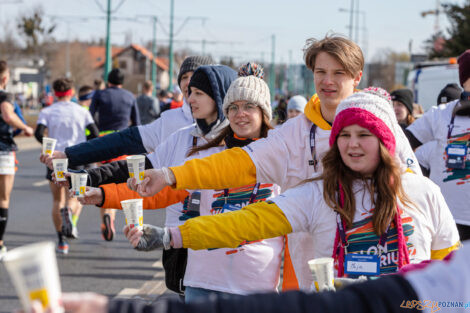 14. PKO Poznań Półmaraton  Foto: lepszyPOZNAN.pl/Piotr Rychter