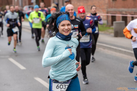 14. PKO Poznań Półmaraton  Foto: lepszyPOZNAN.pl/Piotr Rychter