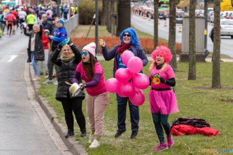 14. PKO Poznań Półmaraton  Foto: lepszyPOZNAN.pl/Piotr Rychter