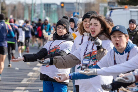 14. PKO Poznań Półmaraton  Foto: lepszyPOZNAN.pl/Piotr Rychter