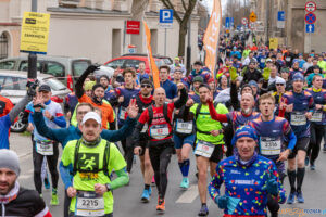 14. PKO Poznań Półmaraton  Foto: lepszyPOZNAN.pl/Piotr Rychter