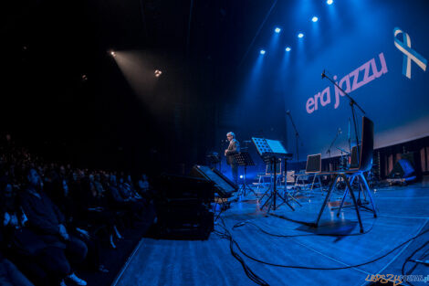 Era Jazzu: Dawid Tokłowicz&Strings, Dani Perez Trio - CK Zamek  Foto: lepszyPOZNAN.pl/Ewelina Jaśkowiak