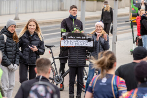 14. PKO Poznań Półmaraton  Foto: lepszyPOZNAN.pl/Piotr Rychter