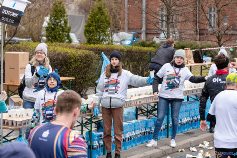 14. PKO Poznań Półmaraton  Foto: lepszyPOZNAN.pl/Piotr Rychter