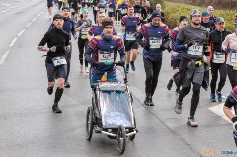 14. PKO Poznań Półmaraton  Foto: lepszyPOZNAN.pl/Piotr Rychter