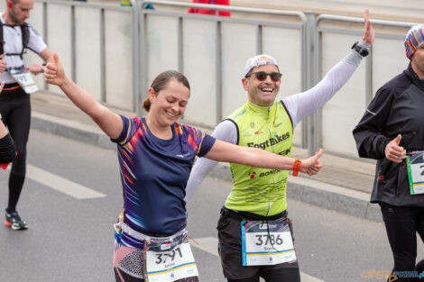 14. PKO Poznań Półmaraton  Foto: lepszyPOZNAN.pl/Piotr Rychter