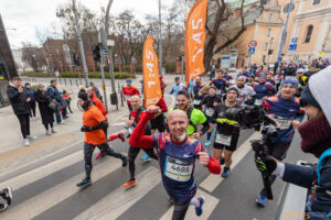 14. PKO Poznań Półmaraton  Foto: lepszyPOZNAN.PL/Piotr Rychter