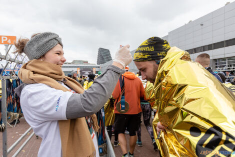 14. PKO Poznań Półmaraton  Foto: lepszyPOZNAN.PL/Piotr Rychter