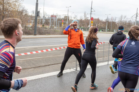 14. PKO Poznań Półmaraton  Foto: lepszyPOZNAN.PL/Piotr Rychter