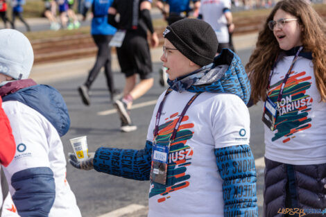 14. PKO Poznań Półmaraton  Foto: lepszyPOZNAN.pl/Piotr Rychter