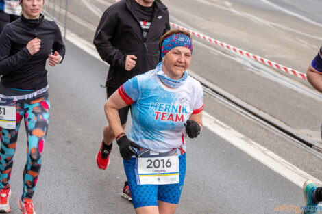 14. PKO Poznań Półmaraton  Foto: lepszyPOZNAN.pl/Piotr Rychter