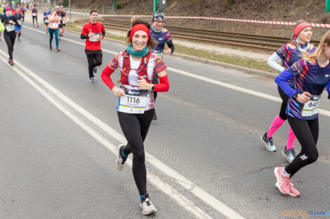 14. PKO Poznań Półmaraton  Foto: lepszyPOZNAN.PL/Piotr Rychter