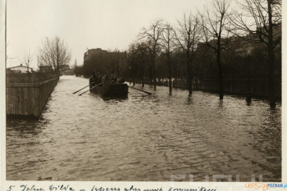 Dolna Wilda 2.4.1924 Cyryl  Foto: R. S. Ulatowski / Cyryl