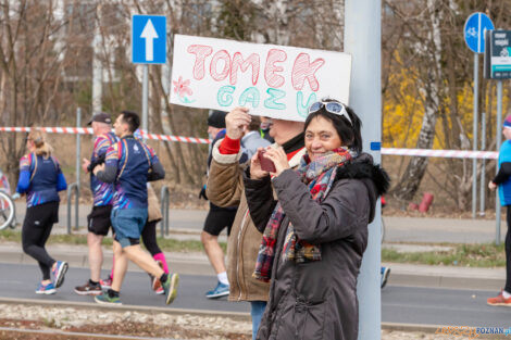 14. PKO Poznań Półmaraton  Foto: lepszyPOZNAN.pl/Piotr Rychter