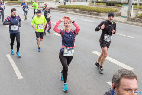 14. PKO Poznań Półmaraton  Foto: lepszyPOZNAN.PL/Piotr Rychter