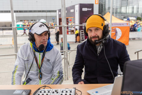 14. PKO Poznań Półmaraton  Foto: lepszyPOZNAN.PL/Piotr Rychter