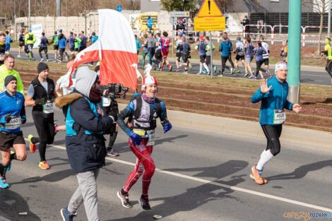 14. PKO Poznań Półmaraton  Foto: lepszyPOZNAN.pl/Piotr Rychter