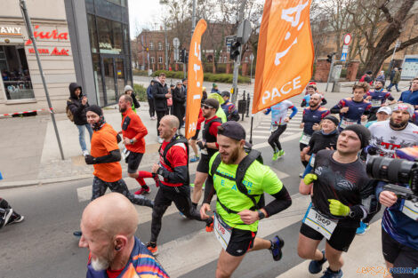 14. PKO Poznań Półmaraton  Foto: lepszyPOZNAN.PL/Piotr Rychter