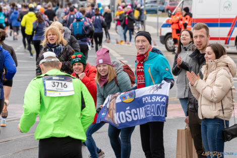 14. PKO Poznań Półmaraton  Foto: lepszyPOZNAN.pl/Piotr Rychter