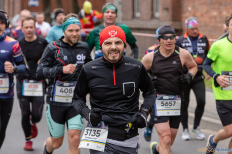 14. PKO Poznań Półmaraton  Foto: lepszyPOZNAN.pl/Piotr Rychter