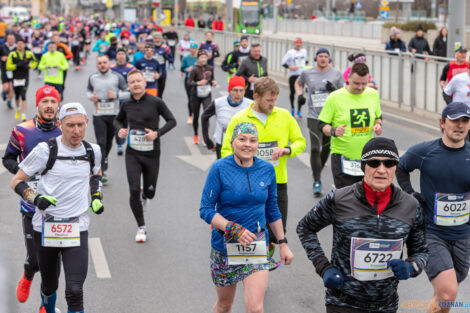 14. PKO Poznań Półmaraton  Foto: lepszyPOZNAN.pl/Piotr Rychter