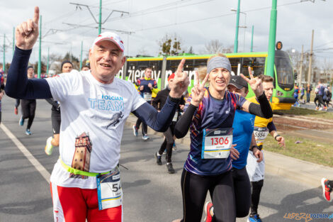 14. PKO Poznań Półmaraton  Foto: lepszyPOZNAN.PL/Piotr Rychter