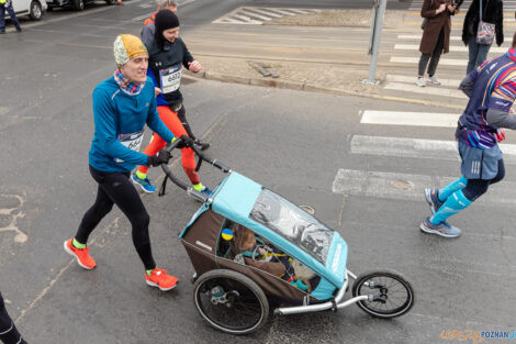 14. PKO Poznań Półmaraton  Foto: lepszyPOZNAN.PL/Piotr Rychter