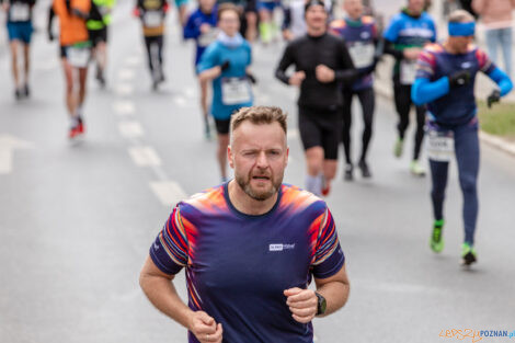 14. PKO Poznań Półmaraton  Foto: lepszyPOZNAN.pl/Piotr Rychter