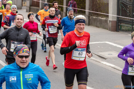 14. PKO Poznań Półmaraton  Foto: lepszyPOZNAN.pl/Piotr Rychter