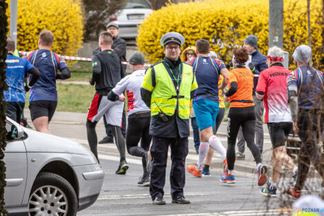 14. PKO Poznań Półmaraton  Foto: lepszyPOZNAN.pl/Piotr Rychter