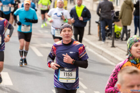 14. PKO Poznań Półmaraton  Foto: lepszyPOZNAN.pl/Piotr Rychter