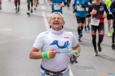 14. PKO Poznań Półmaraton  Foto: lepszyPOZNAN.pl/Piotr Rychter