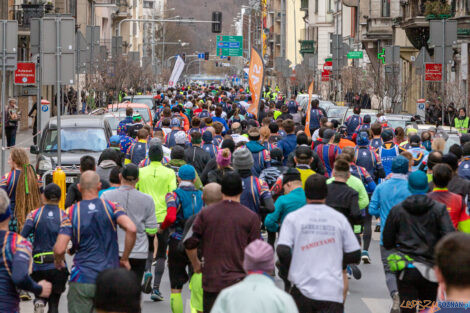 14. PKO Poznań Półmaraton  Foto: lepszyPOZNAN.pl/Piotr Rychter