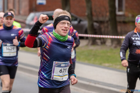 14. PKO Poznań Półmaraton  Foto: lepszyPOZNAN.pl/Piotr Rychter