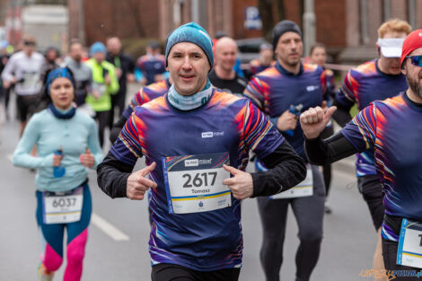 14. PKO Poznań Półmaraton  Foto: lepszyPOZNAN.pl/Piotr Rychter