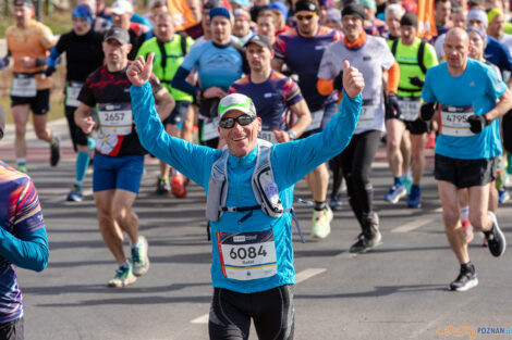 14. PKO Poznań Półmaraton  Foto: lepszyPOZNAN.pl/Piotr Rychter