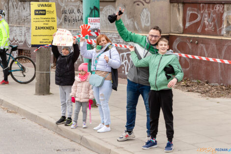 14. PKO Poznań Półmaraton  Foto: lepszyPOZNAN.pl/Piotr Rychter