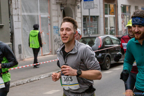 14. PKO Poznań Półmaraton  Foto: lepszyPOZNAN.pl/Piotr Rychter