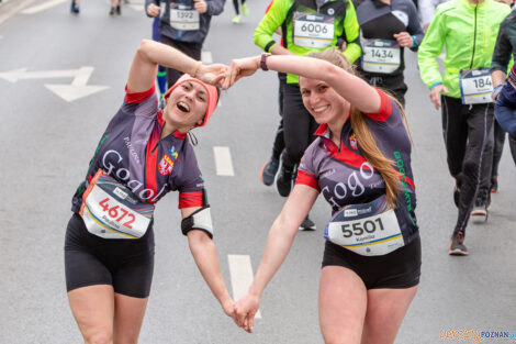 14. PKO Poznań Półmaraton  Foto: lepszyPOZNAN.pl/Piotr Rychter