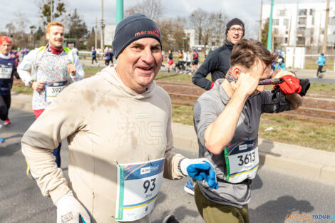 14. PKO Poznań Półmaraton  Foto: lepszyPOZNAN.PL/Piotr Rychter