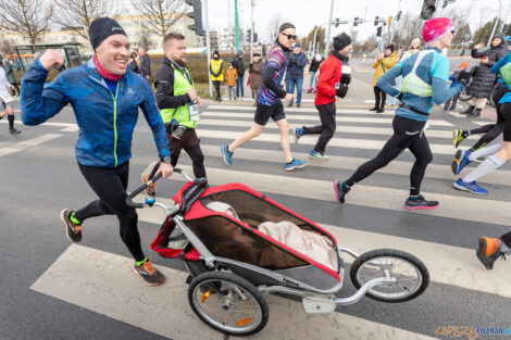 14. PKO Poznań Półmaraton  Foto: lepszyPOZNAN.PL/Piotr Rychter