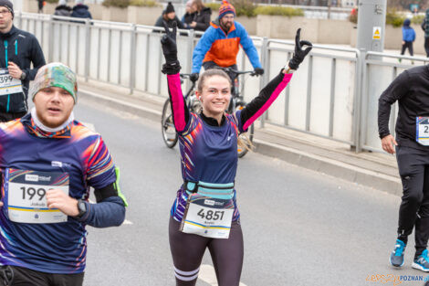 14. PKO Poznań Półmaraton  Foto: lepszyPOZNAN.pl/Piotr Rychter