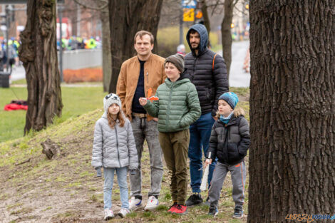 14. PKO Poznań Półmaraton  Foto: lepszyPOZNAN.pl/Piotr Rychter