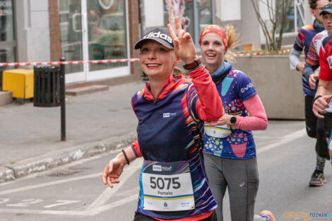 14. PKO Poznań Półmaraton  Foto: lepszyPOZNAN.pl/Piotr Rychter