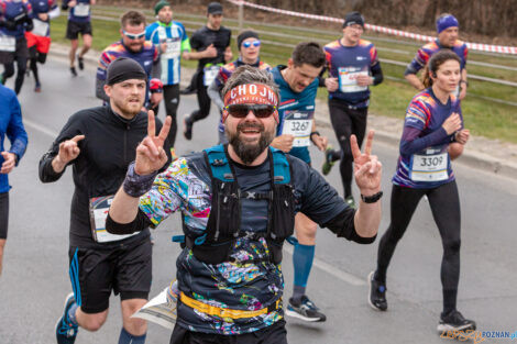 14. PKO Poznań Półmaraton  Foto: lepszyPOZNAN.pl/Piotr Rychter