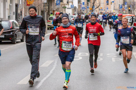 14. PKO Poznań Półmaraton  Foto: lepszyPOZNAN.pl/Piotr Rychter