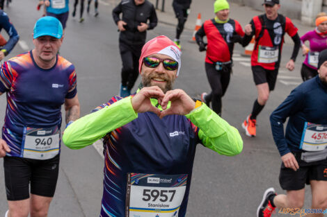 14. PKO Poznań Półmaraton  Foto: lepszyPOZNAN.pl/Piotr Rychter