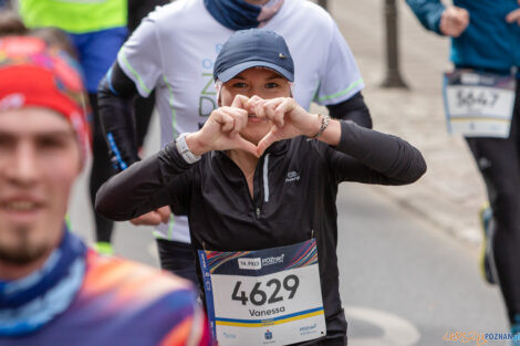 14. PKO Poznań Półmaraton  Foto: lepszyPOZNAN.pl/Piotr Rychter