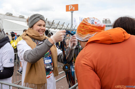 14. PKO Poznań Półmaraton  Foto: lepszyPOZNAN.PL/Piotr Rychter