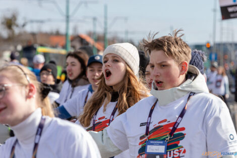 14. PKO Poznań Półmaraton  Foto: lepszyPOZNAN.pl/Piotr Rychter